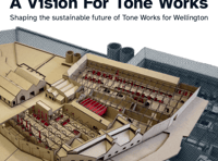 Have your say on restoring heritage site