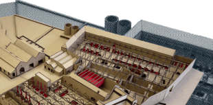 Have your say on restoring heritage site