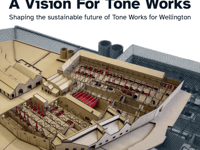 Have your say on restoring heritage site