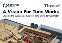 Drop-in sessions for Wellington residents to input into Toneworks restoration plans