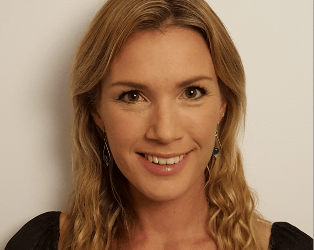 Together in Tone community music project manager Caz Besterman.