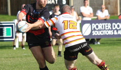 Wellington so close to pulling off rugby shock 