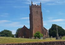Community day with tower climb and scavenger hunt planned by Milverton church