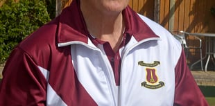 Wellington Bowling Club's outdoor season gets underway