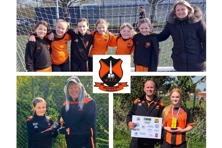 Wildcats enjoy success at home and away