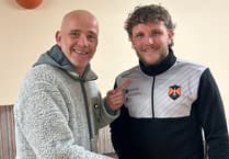 Wellington Reserves drop two crucial points