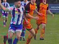 Wellington chasing season's double over Street 