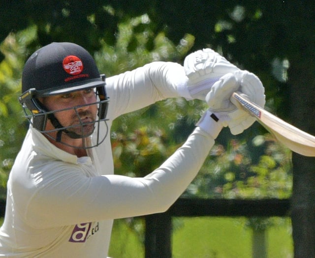 Campbell and Desave hit out for Wellington in friendly 