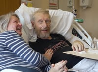 Two more cuddle beds as hospice appeals surpasses target