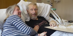 Two more cuddle beds as hospice appeals surpasses target