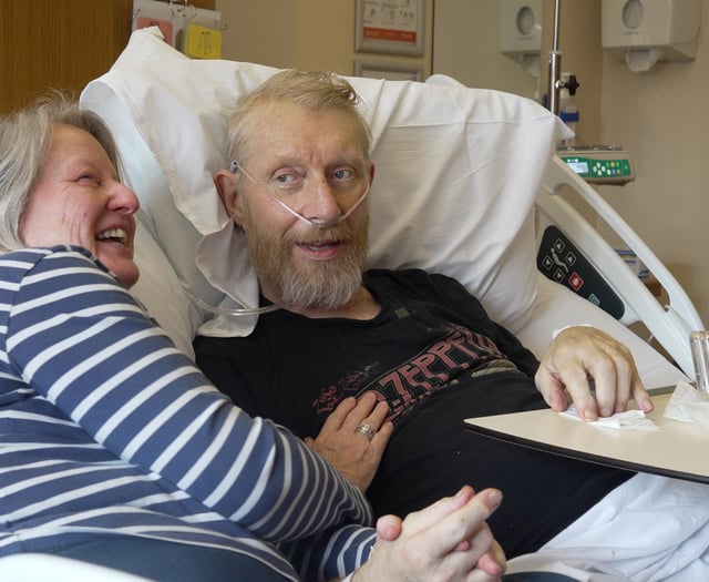 Two more cuddle beds as hospice appeals surpasses target