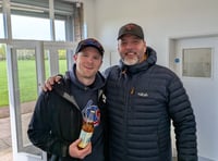 Muskets bounced back to win game two against Spitfires 