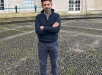 'Nobody wants to be Somerset finance officer'