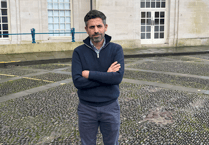 Troubled Somerset Council's new finance chief quits days before starting job