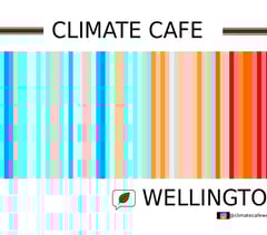 First climate cafe in Somerset opens in Wellington