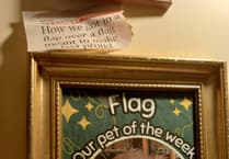 Dog coffee morning to host canine 'celebrity'