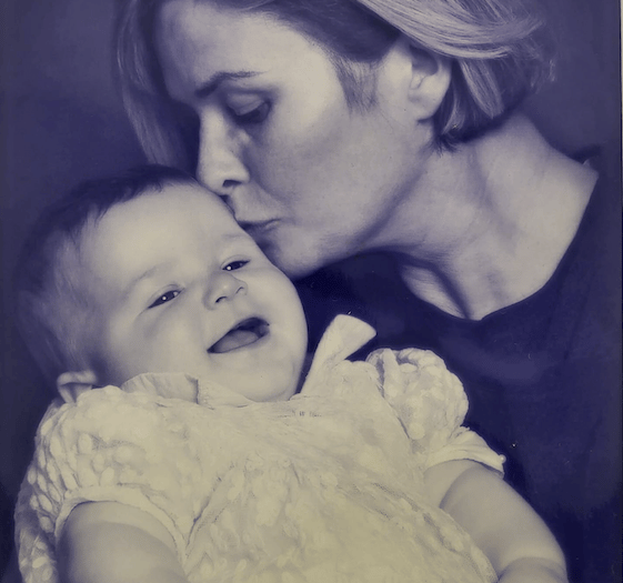 MP shares IVF experience in plea for better standards