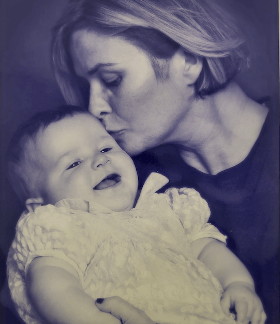 MP shares IVF experience in plea for better standards