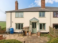 Property of the week: Character property with no onward chain