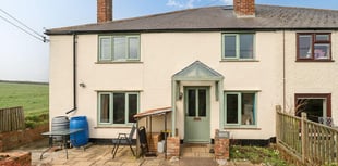 Property of the week: Character property with no onward chain