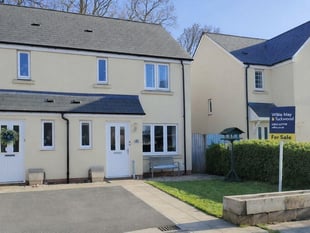 Property of the week: A beautifully presented family home