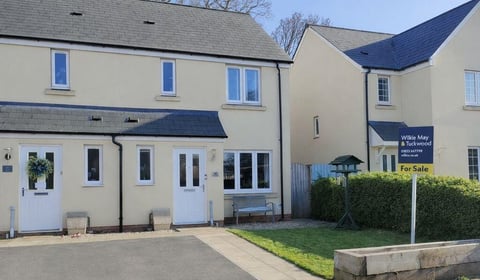 Property of the week: A beautifully presented family home