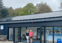 Generous donations sees Pool House season-ready