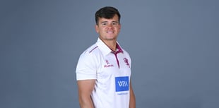 Will makes 200-mile dash to play first match