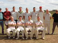 Kilve face champions Watchet on second weekend of season
