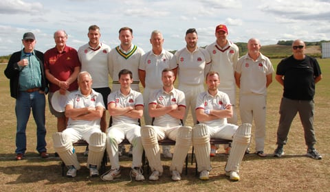 Kilve face champions Watchet on second weekend of season