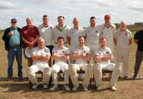 Kilve face champions Watchet on second weekend of season