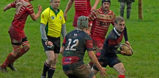 Wiveliscombe on verge of clinching championship