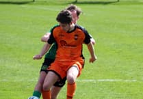 Patched-up Wellington produce splendid rearguard action