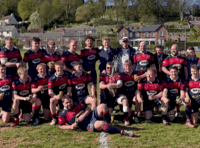 Wiveliscombe clinch title after beating Barnstaple Seconds 