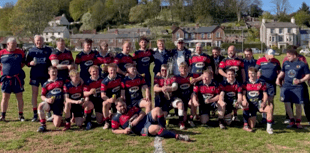Wiveliscombe clinch title after beating Barnstaple Seconds 