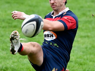 Champions Wiveliscombe look to end season with victory 