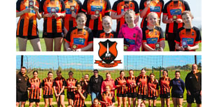 Wellington Wildcats enjoy mixed fortunes in cup finals