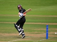 Knight and Gibson star for Somerset Women 