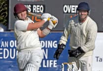 Wellington toil in the sun against Taunton Deane