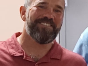 Cyril Hicks Singles Competition down to last eight 