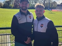 Wellington Reserves move up to joint second 