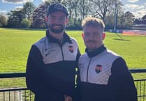 Wellington Reserves move up to joint second