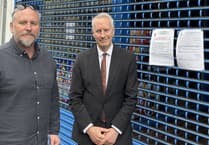 Wellington MP calls for crackdown on illegal trading