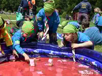 1st Wellington Beavers face closure without urgent volunteer support