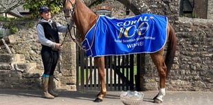 Kap Vert at 20-1 wins Scottish Grand National 