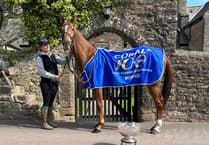 Kap Vert at 20-1 wins Scottish Grand National