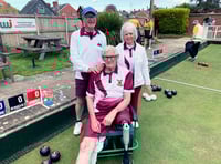 Wellington chalk up splendid bowls victory 