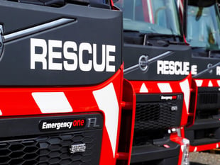 Dogs die in village kennels fire