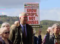 MP's column: Prioritising the wrong homes in the wrong places