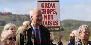 MP's column: Prioritising the wrong homes in the wrong places